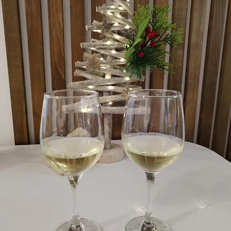 Moj Mir Apartment Vrnjacka Banja