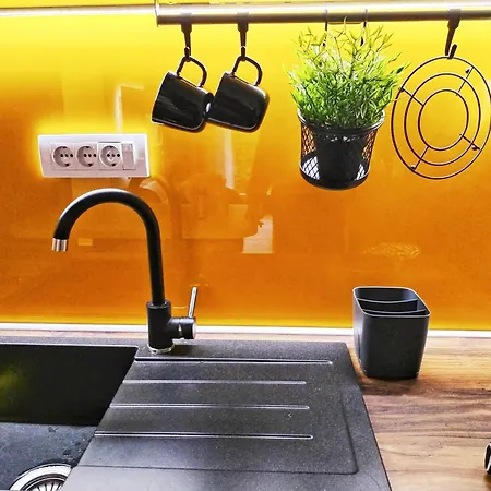 Moj Mir Appartamento