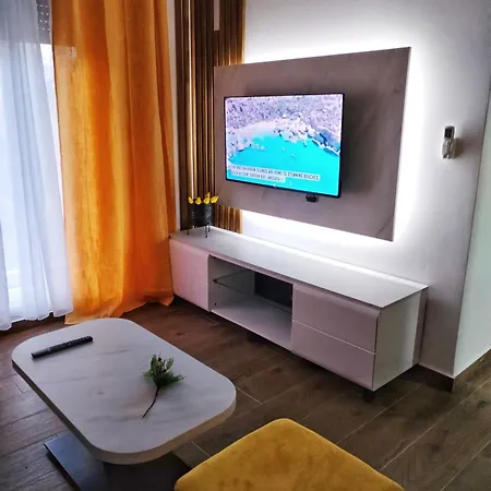 Moj Mir Appartamento *