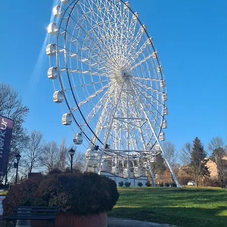 Moj Mir Vrnjačka Banja