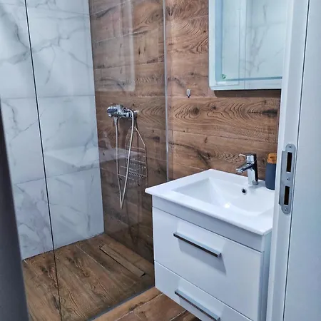 Apartment Moj Mir Vrnjacka Banja