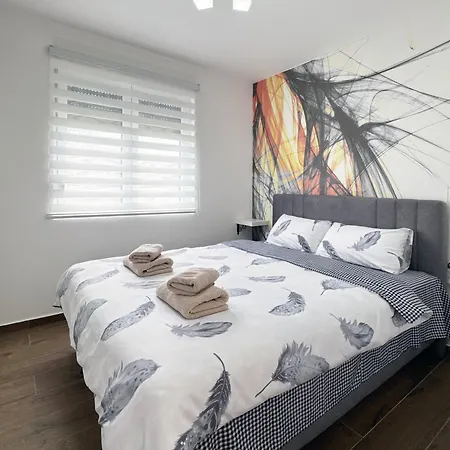 Apartment Moj Mir Vrnjacka Banja