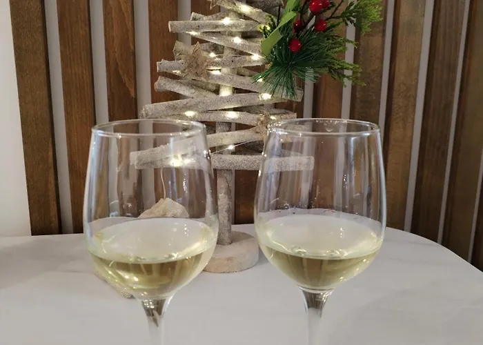 Moj Mir 아파트 Vrnjačka Banja