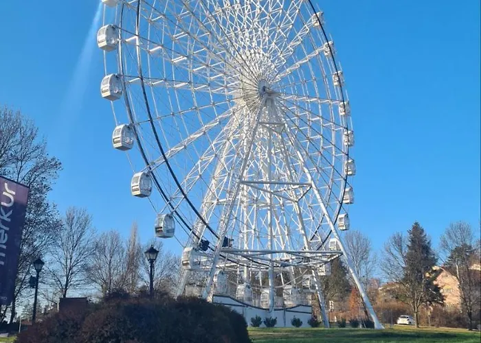 Moj Mir Vrnjačka Banja