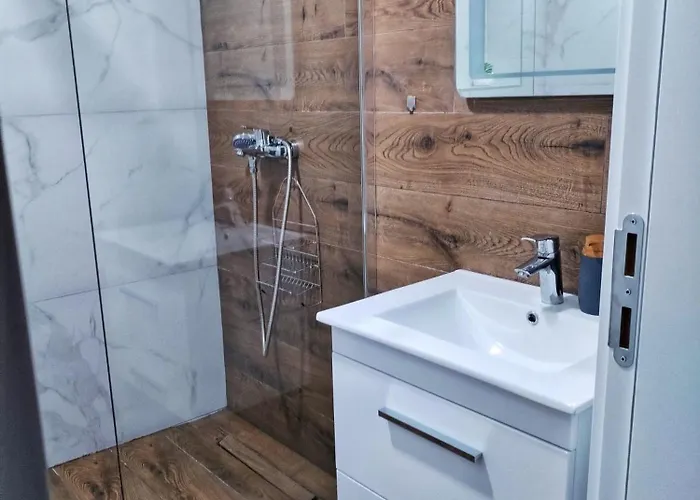 아파트 Moj Mir Vrnjačka Banja