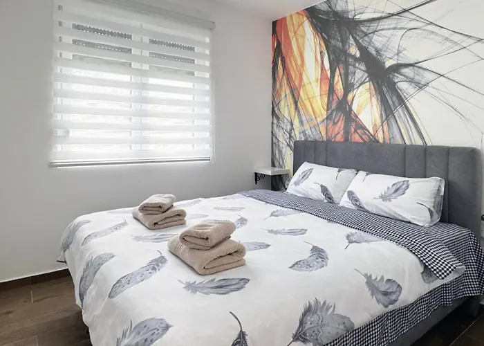 아파트 Moj Mir Vrnjačka Banja